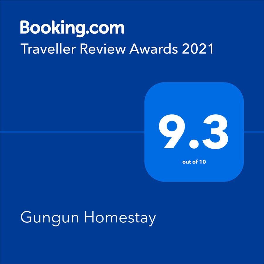 Gungun Homestay Rishīkesh 外观 照片